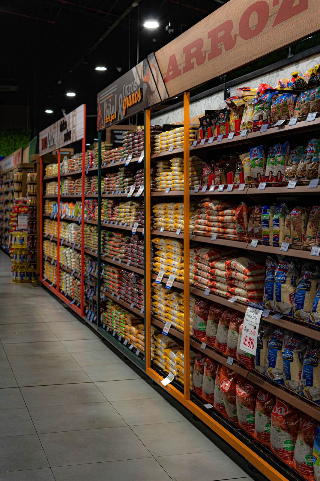 Convenience Store Retail & Services